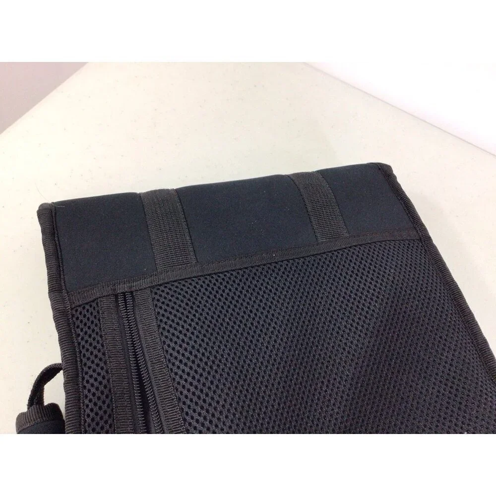 Gap Laptop Computer Bag Side Zipper